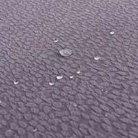 Sofa Cushion Cover – Velvet Plush – Lavender Mist