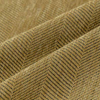 Sofa Throw – Fringed – Caramel