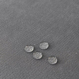 Sofa Throw – Linen Knit – Charcoal