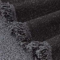 Sofa Throw – Plain Stretch – Charcoal