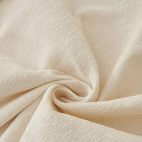 Sofa Throw – Soft Knit – Ivory Cream