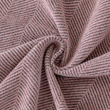 Sofa Throw – Soft Knit – Soft Blush
