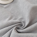 Sofa Throw – Velvet – Pearl Grey