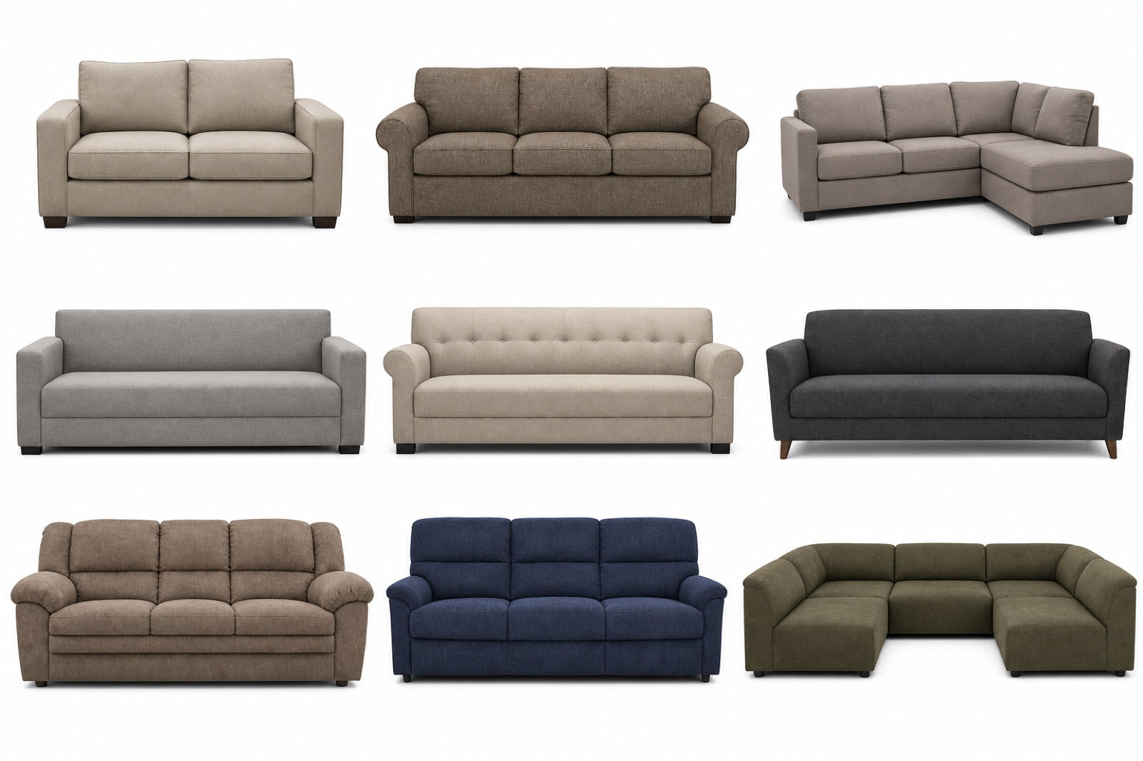 Your sofa
