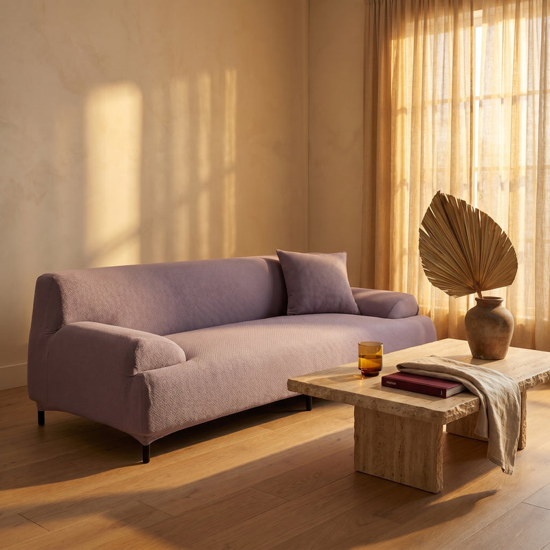 Stretch sofa covers