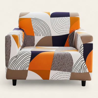 Contemporary Armchair Covers