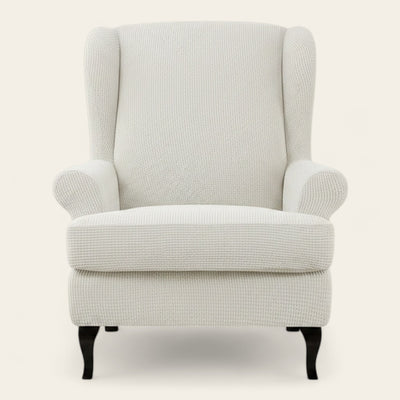 Water-Repellent Covers – Wingback & Bergère Armchairs