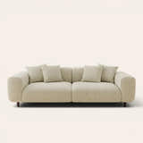 Sofa Cover – Chenille – Willow Haze