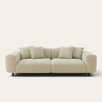 Sofa Cover – Chenille – Willow Haze