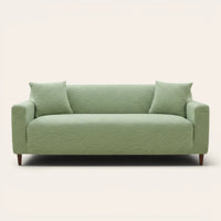 Sofa Cover – Jacquard – Sage Whisper