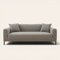 Sofa Cover – Knit – Charcoal