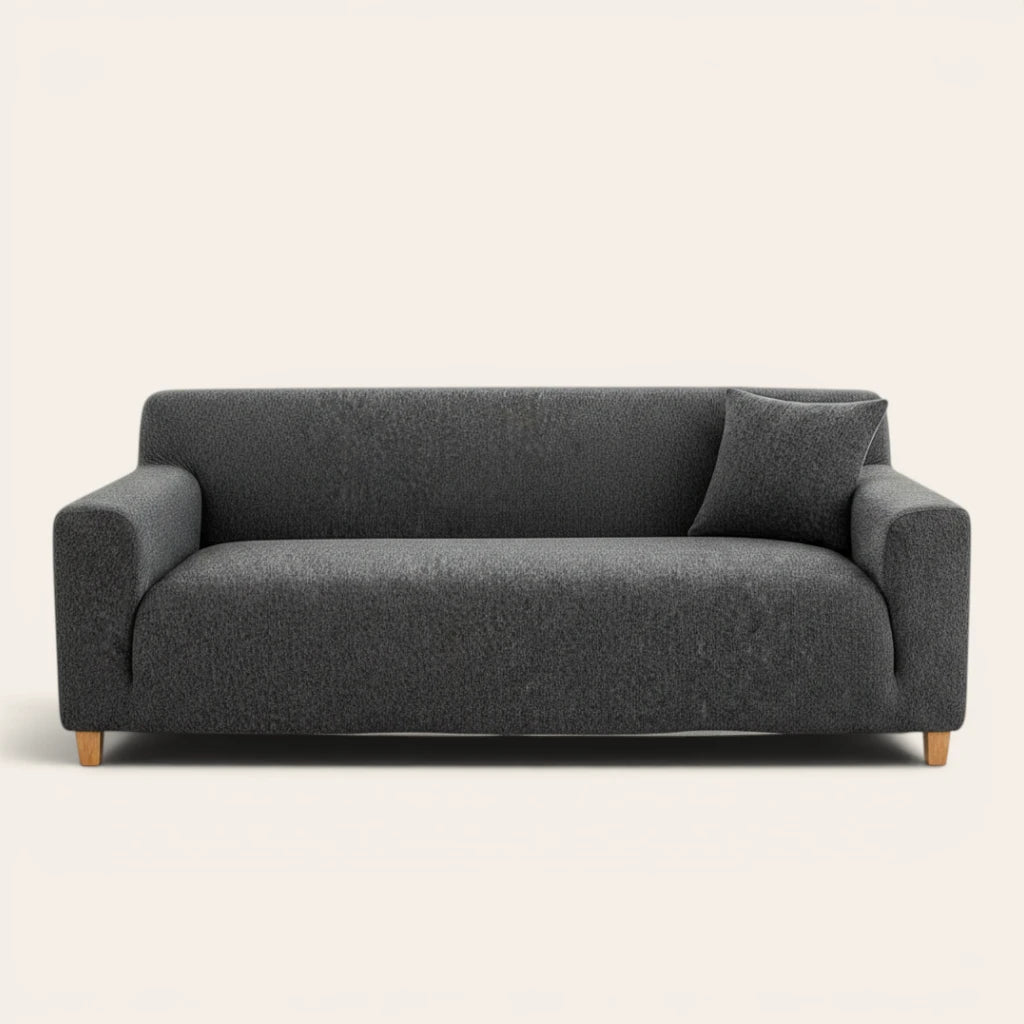 One sofa. One cover.