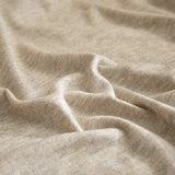 Sofa Cushion Cover – Knit – Sand Beige , photo 7