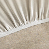Sofa Cushion Cover – Knit – Sand Beige , photo 8