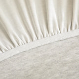 Sofa Cushion Cover – Knit – Silver Grey , photo 11