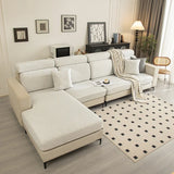 Sofa Cushion Cover – Knit – Silver Grey , photo 3