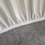 Sofa Cushion Cover – Knit – Stone Grey , photo 11