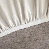 Sofa Cushion Cover – Knit – Warm Taupe , photo 10