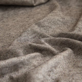 Sofa Cushion Cover – Knit – Warm Taupe , photo 9