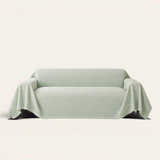 Sofa Throw – Artisan Cooling – Mint Veil