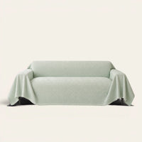 Sofa Throw – Artisan Cooling – Mint Veil
