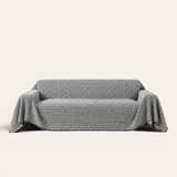 Sofa Throw – Houndstitch – Midnight Hound