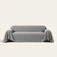Sofa Throw – Houndstitch – Midnight Hound